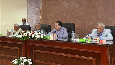 وزير الإسكان: لدينا تكليفات رئاسية في الفترة القادمة أضعاف ما أنجزناه