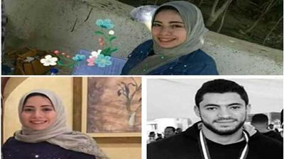 ننشر صور ضحايا مذبحة الرحاب