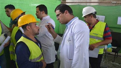 الثلاثاء.. وصول قوافل 