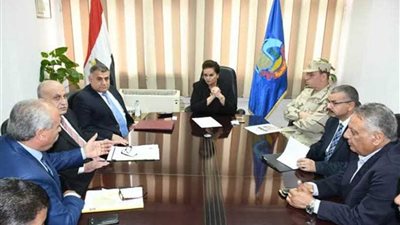 البحيرة تستعد لاستقبال شهر رمضان بزيادة منافذ بيع السلع الغذائية