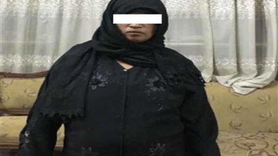 فك لغز مقتل طفلة.. قتلتها فتاة لسرقة قرطها