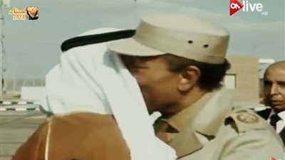 فيديو جراف.. العلاقات المصرية- الإماراتية منذ عهد الشيخ زايد (فيديو)