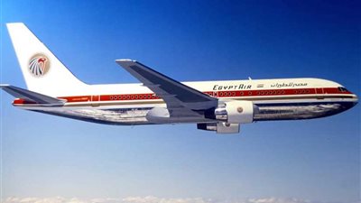 مصر للطيران تحتفل بـ86 عاما على تحليقها في سماء العالم