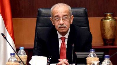 رئيس الوزراء: التضخم تراجع إلى 13.1 % في مارس الماضي