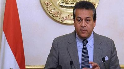 غدا..وزير التعليم العالي يشهد حفل تخرج 10 شركات تكنولوجية ناشئة