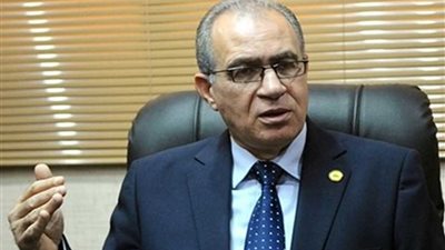 طارق السيد: مصر في طريقها لتحقيق الاكتفاء الذاتي من الغاز