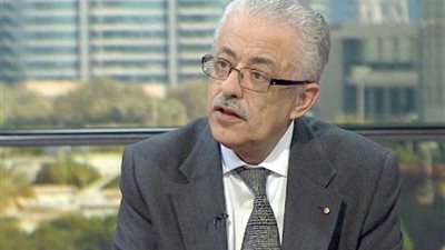 وزير التعليم من البرلمان: مفيش حاجة اسمها تعريب ولا إلغاء للمدارس التجريبية