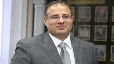 محافظ الإسكندرية يشدد على إزالة المخالفات