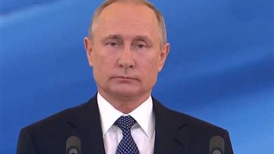 بوتين: أدرك المسؤولية تجاه الشعب وسأعمل ما بوسعي لازدهار مستقبل روسيا (فيديو)