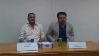 ورشة أدبية في ثاني أيام مؤتمر غرب ووسط الدلتا الثقافي بالإسكندرية