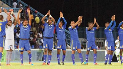 أبطال افريقيا.. تاونشيب يفوز على كمبالا سيتي ويتصدر مجموعة الأهلي