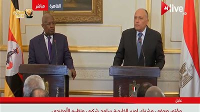كوتيسا: لن ننحاز لجانب يريد الانفراد بمياه النيل.. (فيديو)