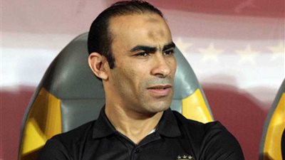 عبد الحفيظ: كان يجب أن نستغل الأرض والجمهور أمام الترجي