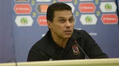 البدري عن قرارات التحكيم: حقنا بيضيع