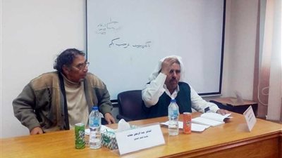 مؤتمر وسط الدلتا الثقافي يناقش السرد والشعر البدوي