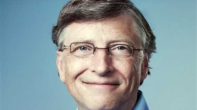 بيل جيتس يشيد بمعلمته التي غيرت مستقبله