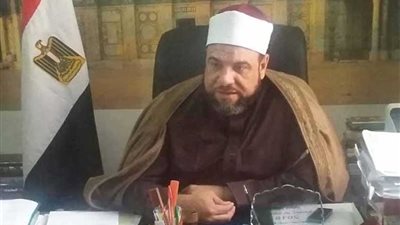 وكيل أوقاف الإسكندرية: لا مكان لغير أبناء الأزهر بمساجد الإسكندرية