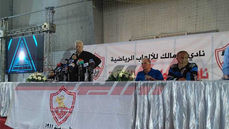 مرتضى منصور: مجلس