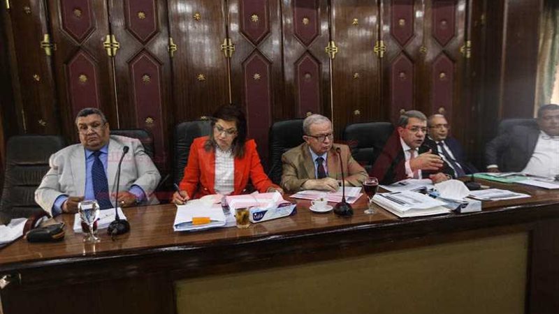 وزيرة التخطيط: نستهدف