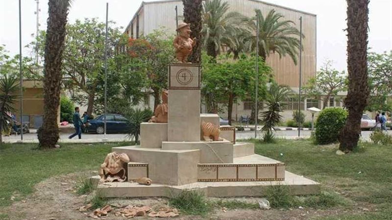 نجوم الفن الجميل