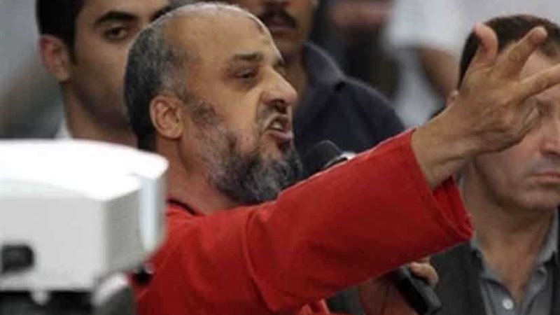 البلتاجي يطلب من