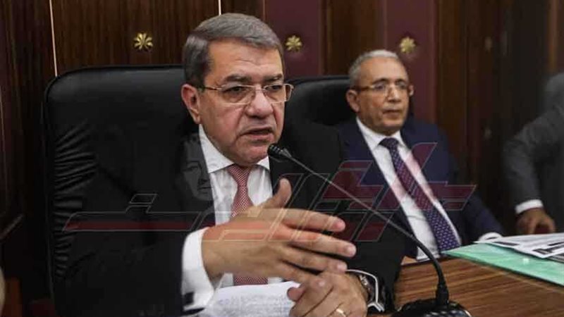 وزير المالية: استهداف