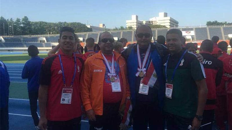 فوز ناشئي القاهرة