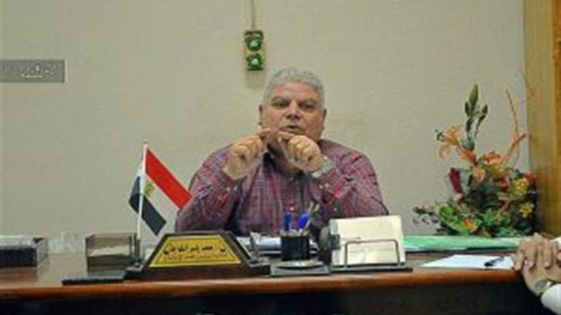 محمد الخواجه رئيسًا