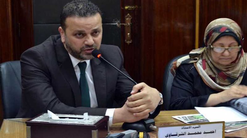 وزير الإسكان يوافق