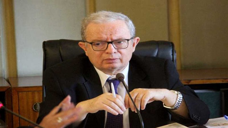 رئيس خطة النواب: