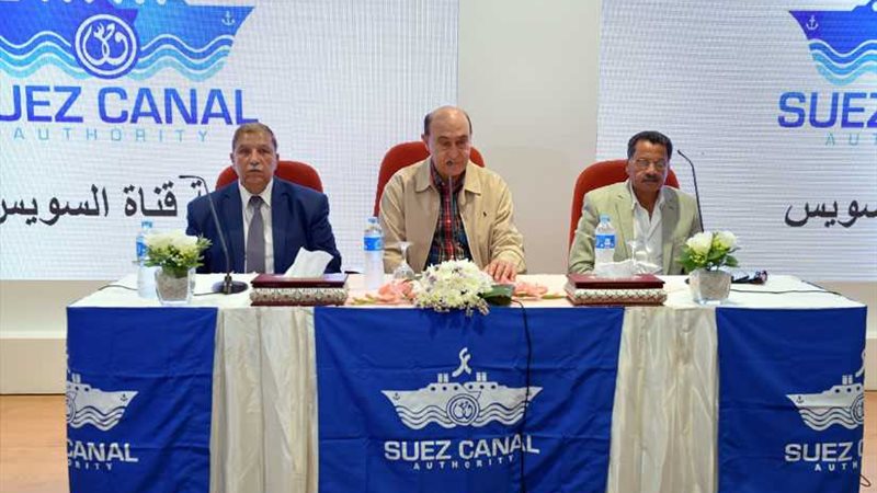 مميش يتعهد بحل مشكلة