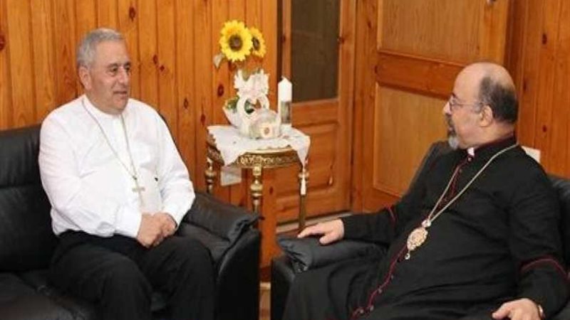 بطريرك الأقباط الكاثوليك