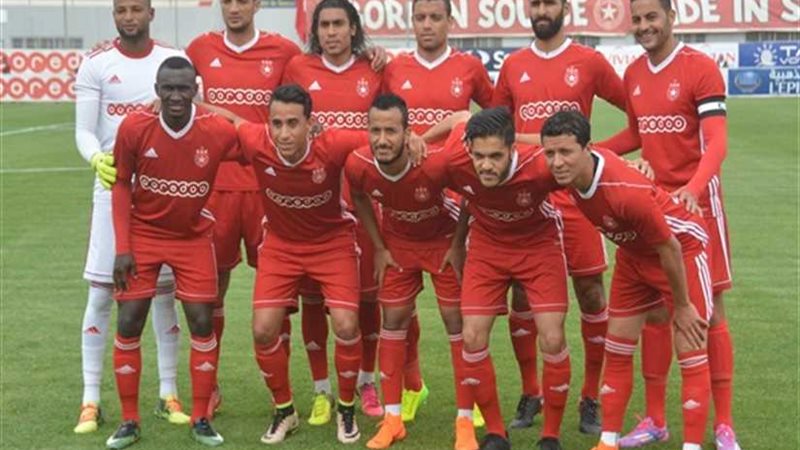 النجم الساحلي التونسي