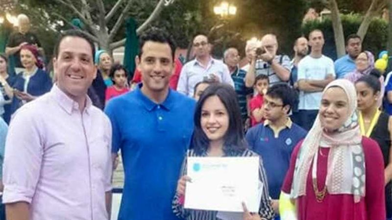 ذوي القدرات الخاصة