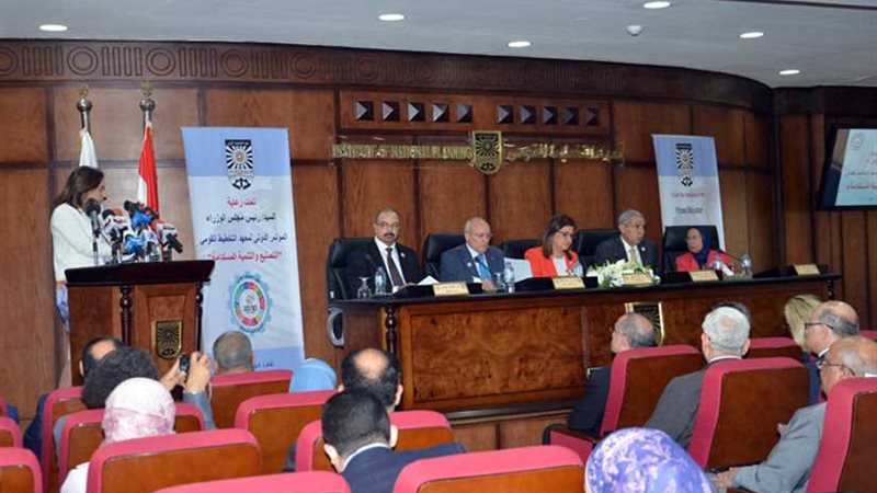 رئيس «بناء مصر» يشارك