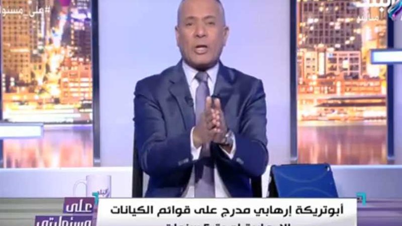 أحمد موسى: لا مقارنة