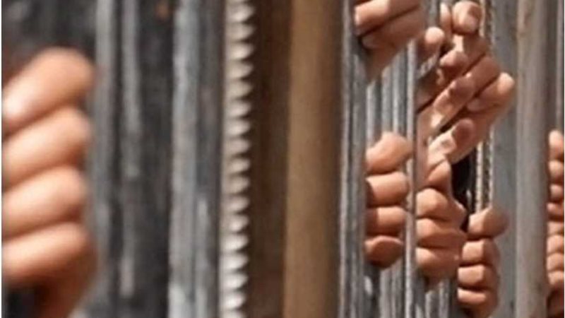 القبض على تشكيل عصابي