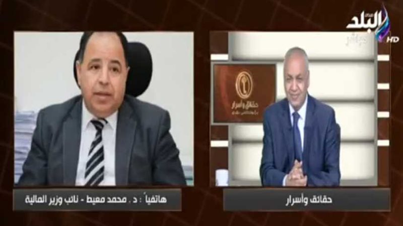 المالية: نوافق على