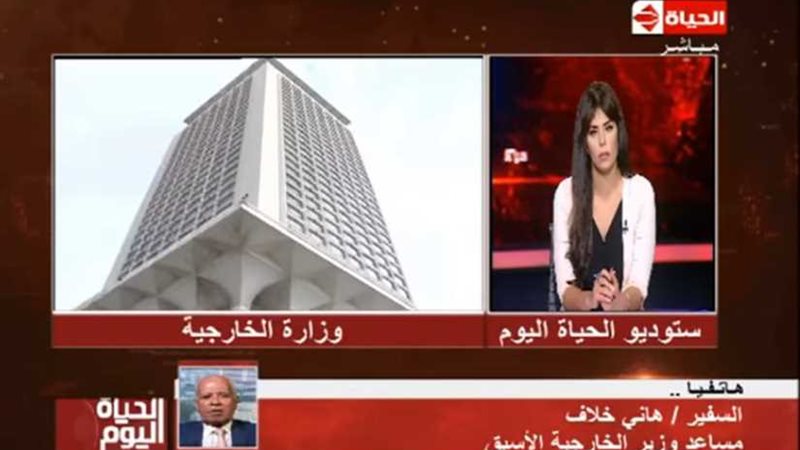 خبير: لا يمكن إرسال