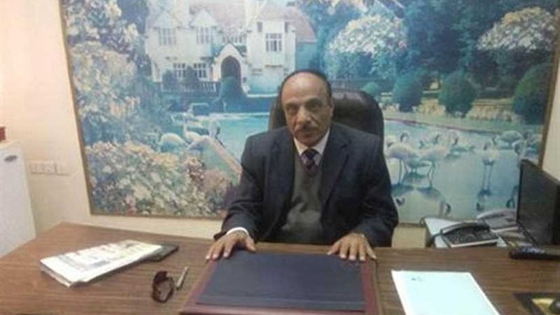 قطور تحيل أصحاب التعديات