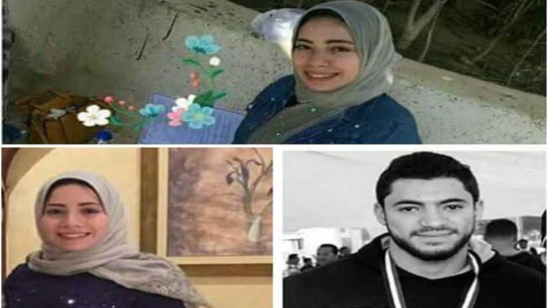 ننشر صور ضحايا مذبحة