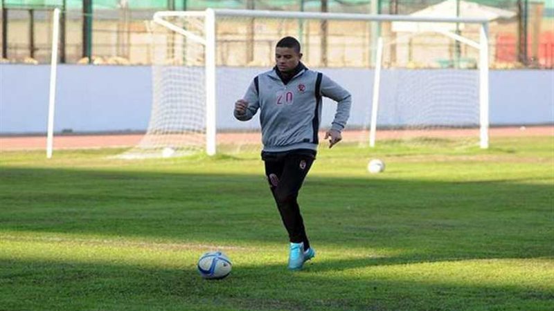 سعد سمير وباكا يخوضان