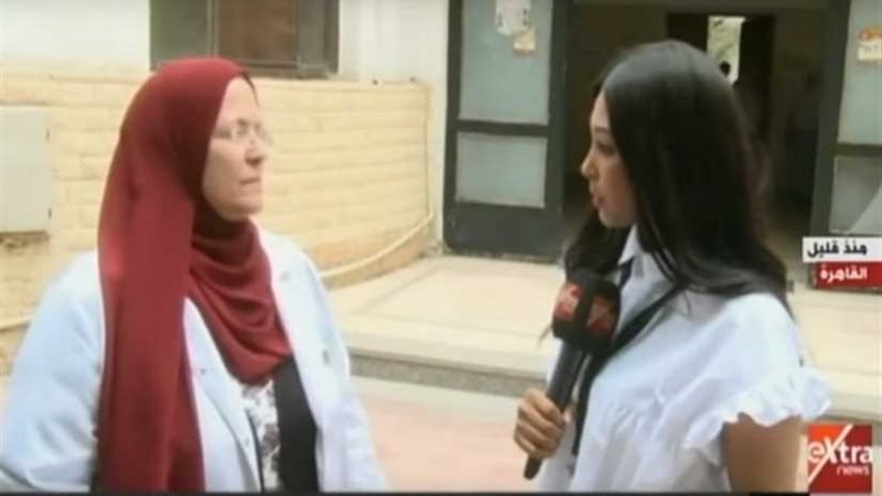 مدير مستشفى الصدر: