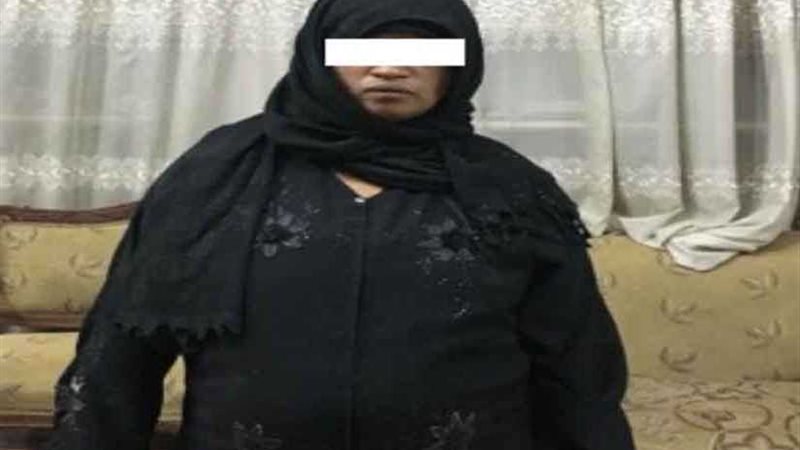 فك لغز مقتل طفلة..