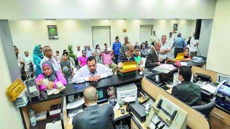 خبراء: استمرار مودعي