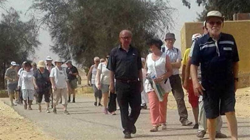 تونا الجبل بملوي