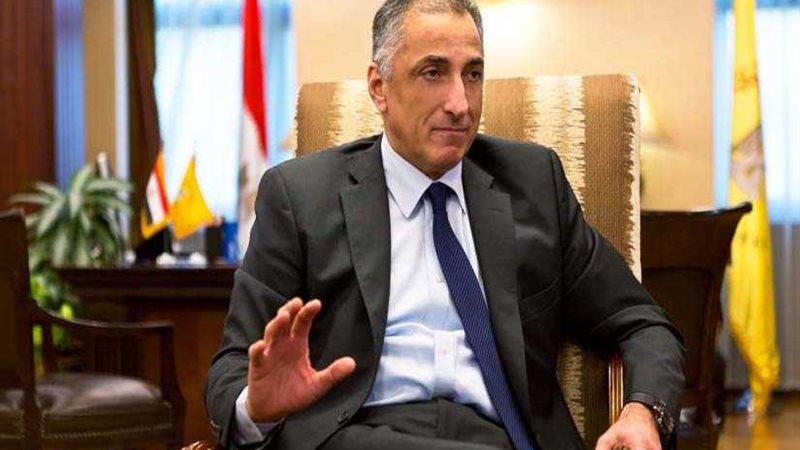 محافظ البنك المركزي: