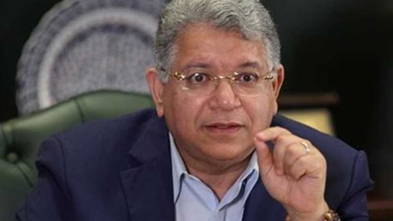 أزمة التجريبية تقود