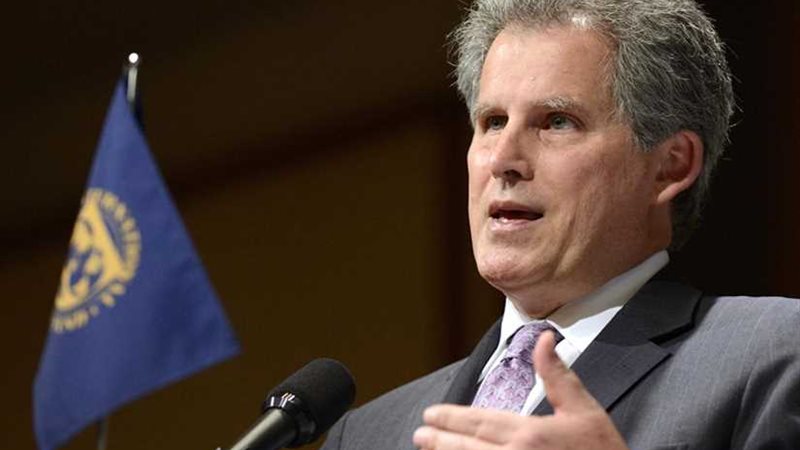 النقد الدولي يؤكد