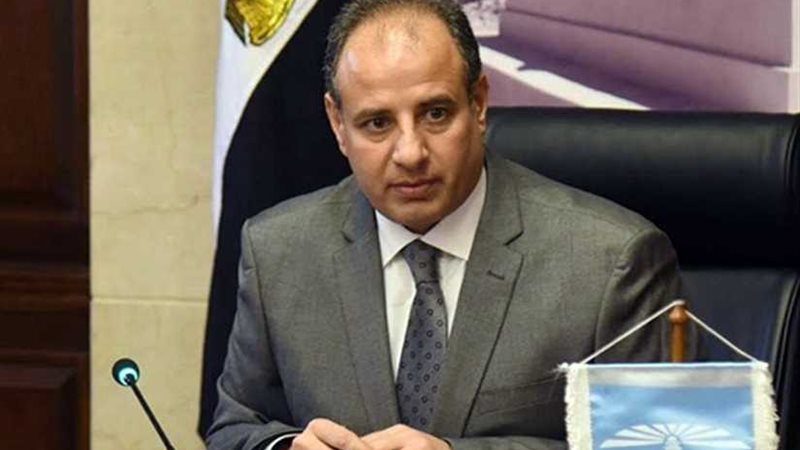 محافظ الإسكندرية